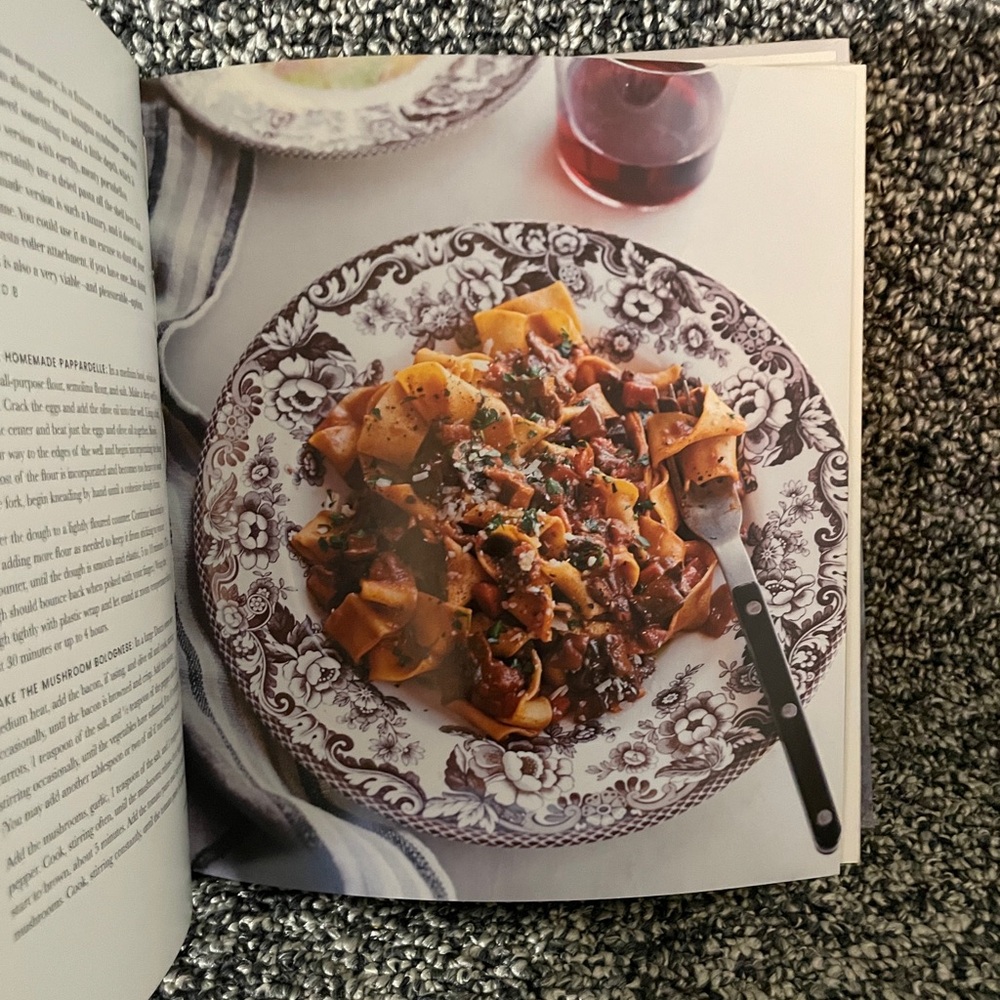 Preppy Kitchen Cookbook - Picture 2 of 9